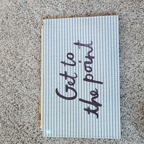 Kate Spade Pouch - Picture 1 of 3